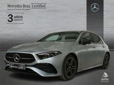 Mercedes Clase A 200 d