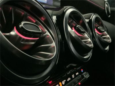 Mercedes Clase A 200 d