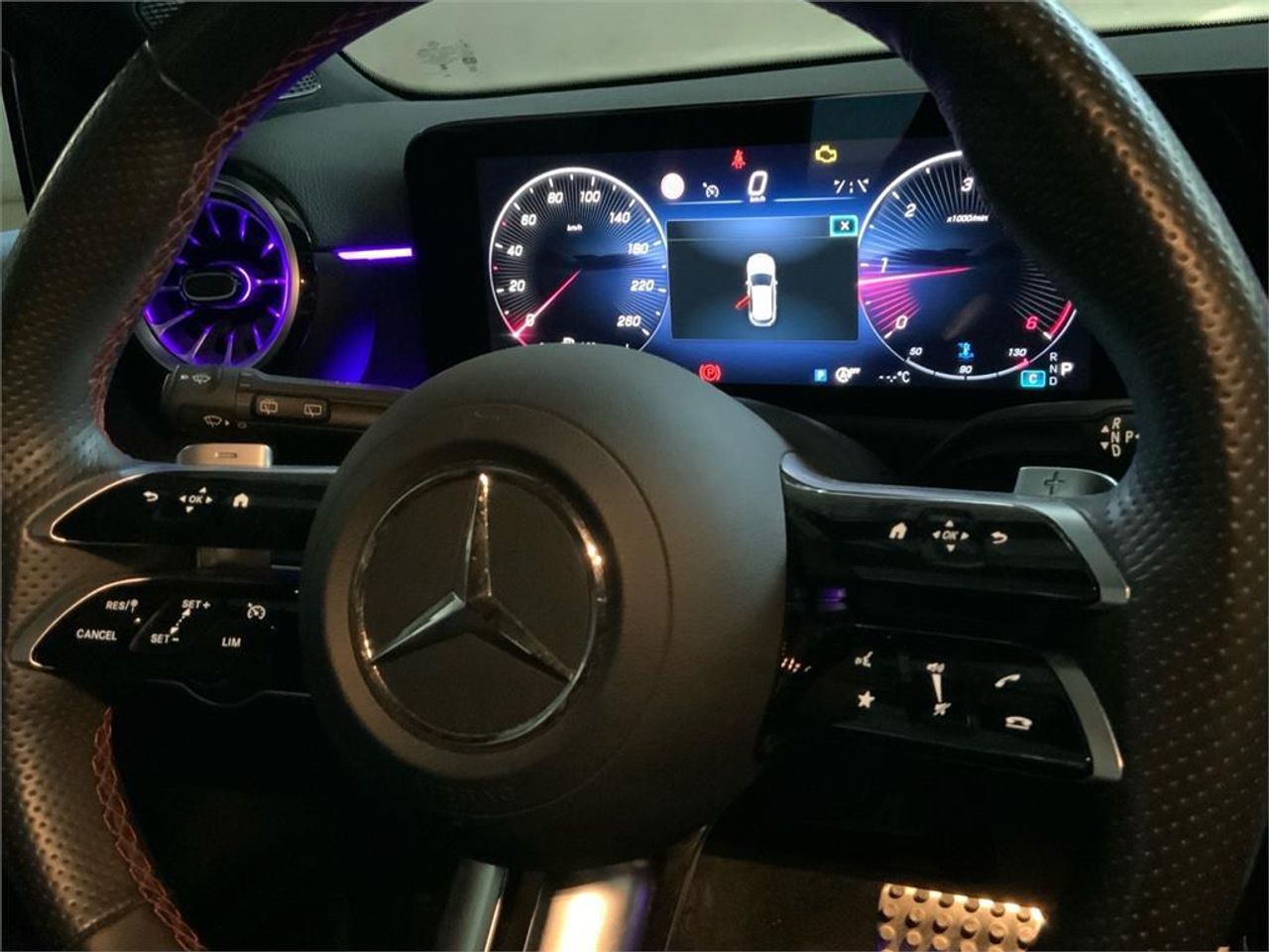 Mercedes Clase A 200 d - Foto 2