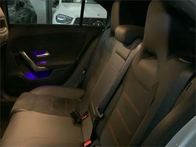 Mercedes Clase A 200 d