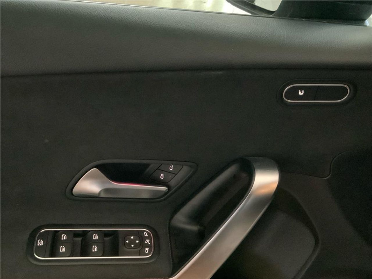 Mercedes Clase A 200 d - Foto 2