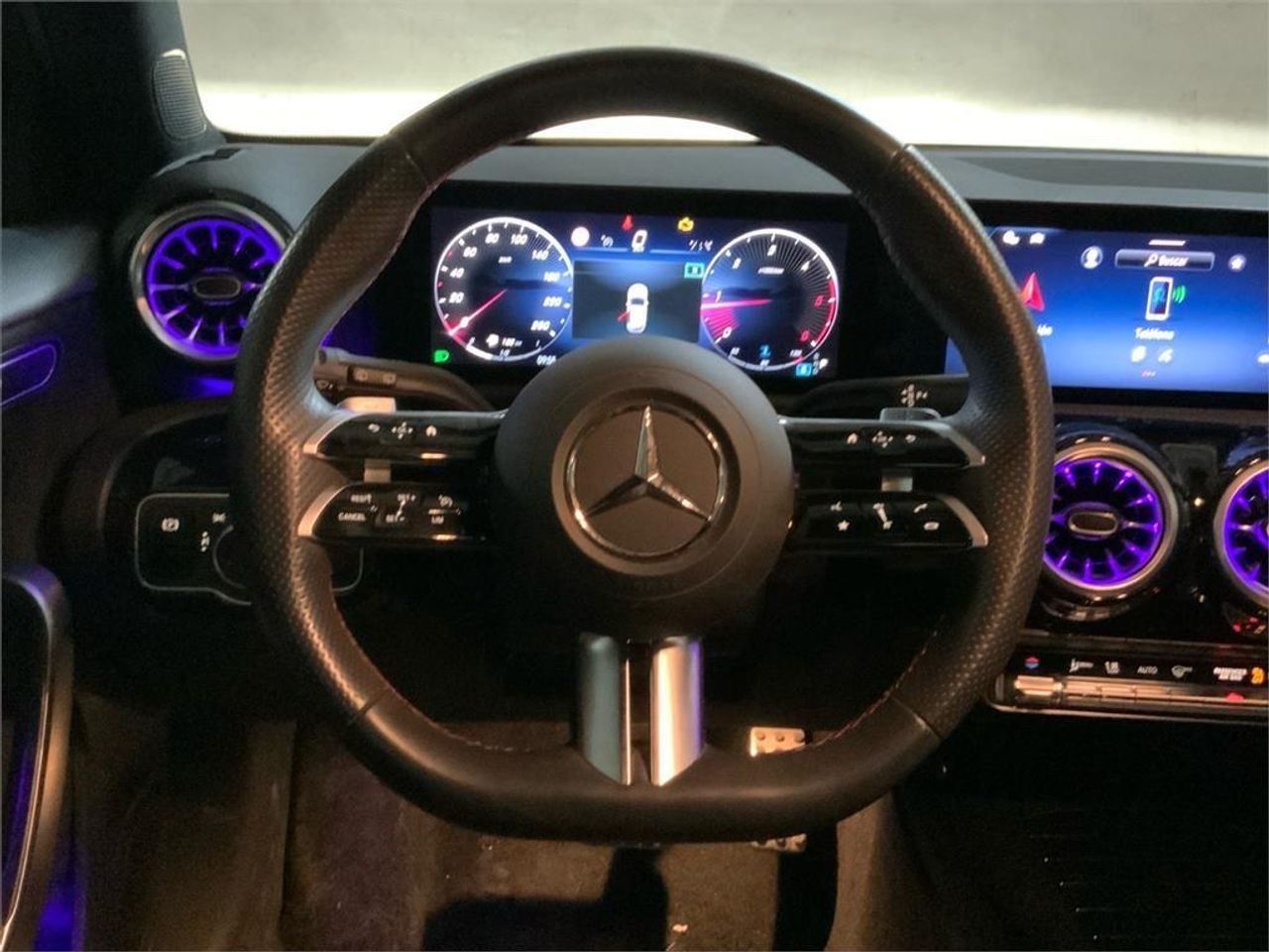 Mercedes Clase A 200 d - Foto 2