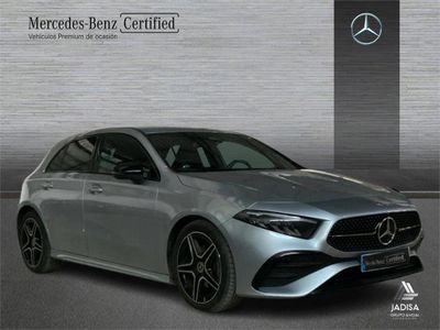 Mercedes Clase A 200 d