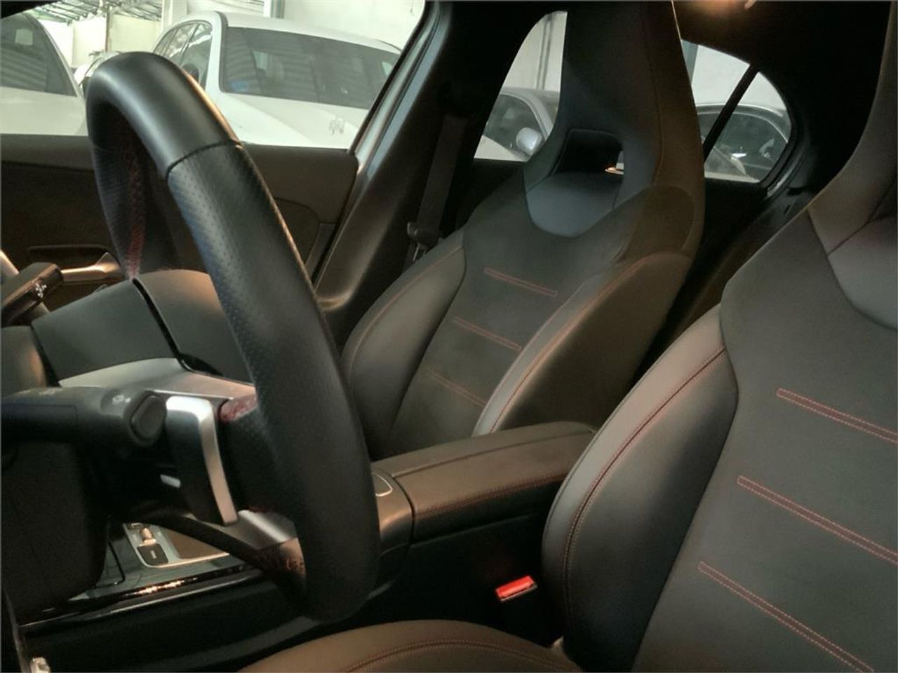 Mercedes Clase A 200 d - Foto 2