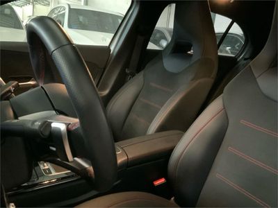 Mercedes Clase A 200 d