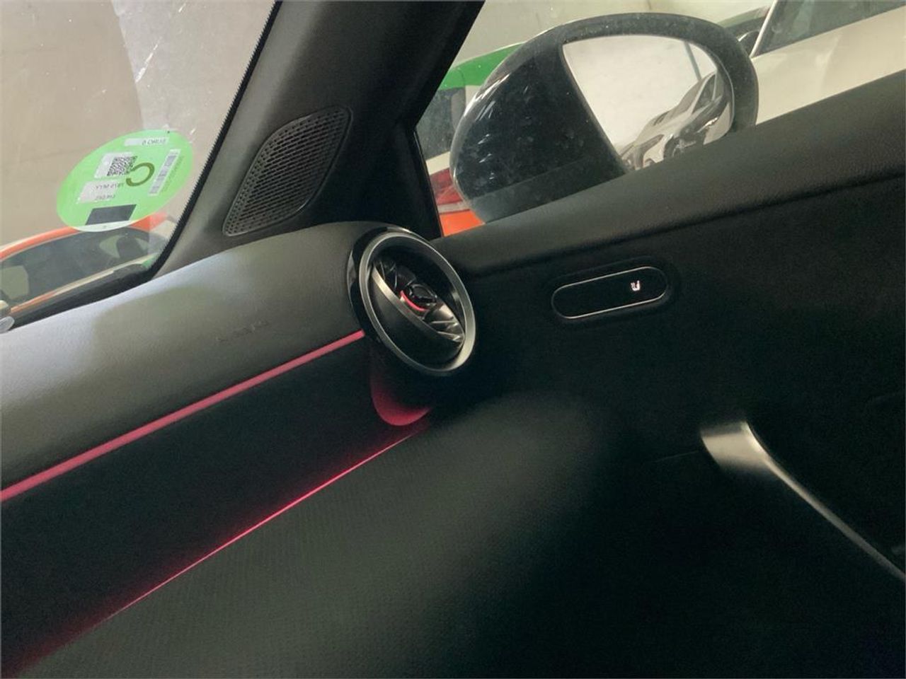 Mercedes Clase A 200 d - Foto 2