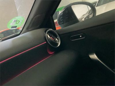 Mercedes Clase A 200 d