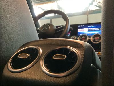 Mercedes Clase A 200 d