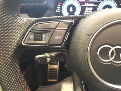 Audi A3 Sportback S line 35 TFSI 110kW S tronic