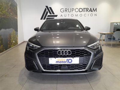 Audi A3 Sportback S line 35 TFSI 110kW S tronic