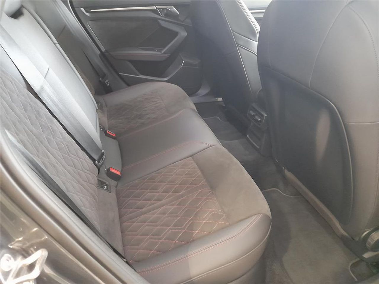 Audi A3 Sportback S line 35 TFSI 110kW S tronic - Foto 2