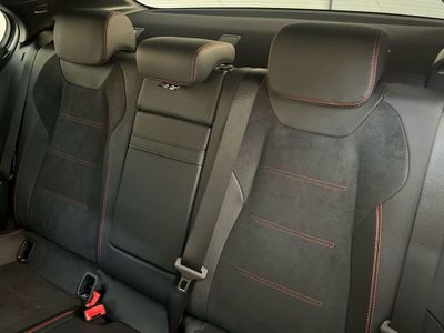 Mercedes Clase A 180 Berlina