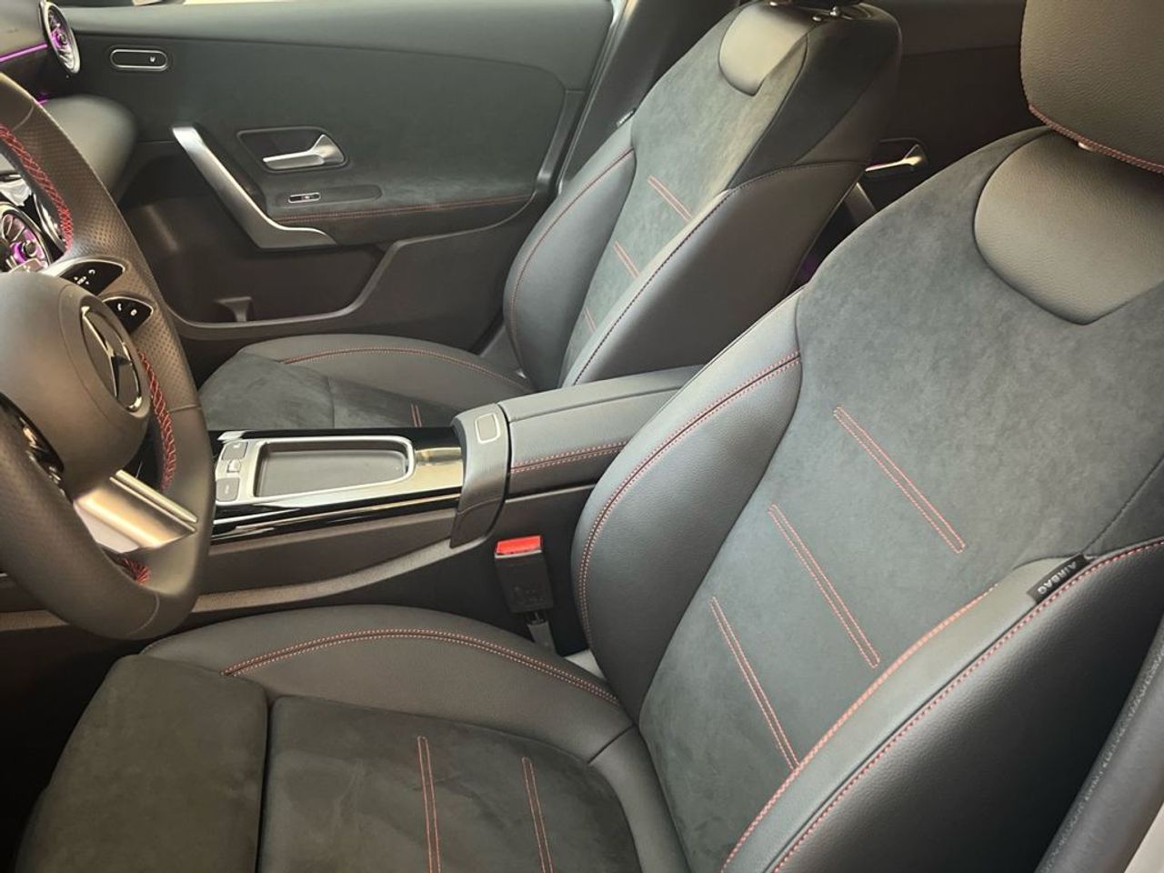 Mercedes Clase A 180 Berlina - Foto 2