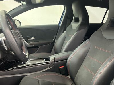 Mercedes Clase A 180 AMG Line (EURO 6e)