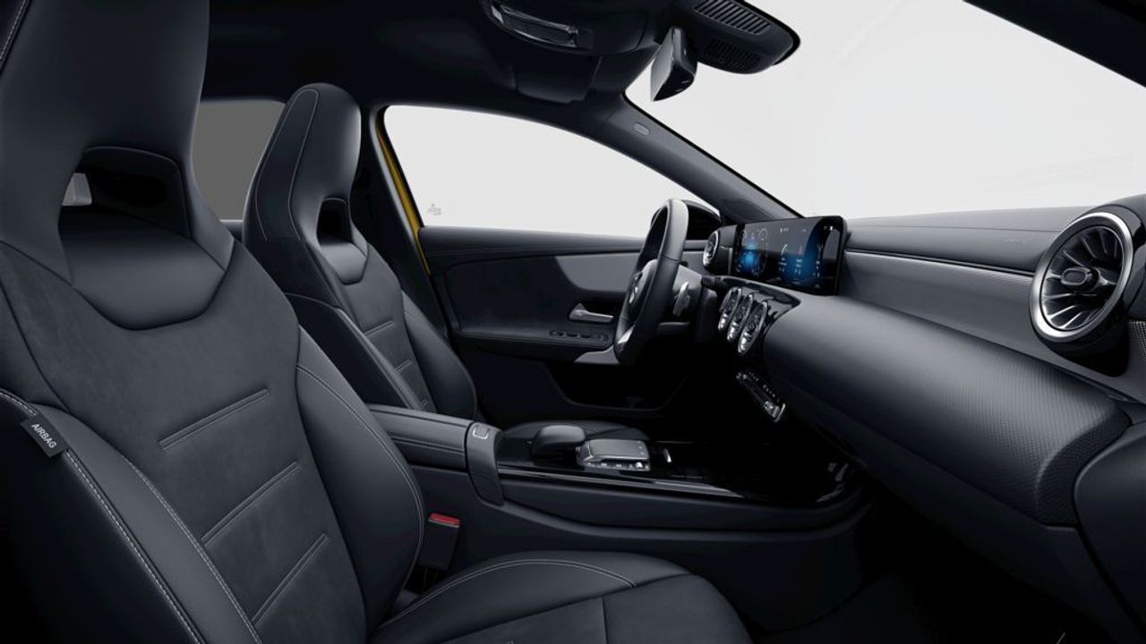 Mercedes Clase A 200 - Foto 2