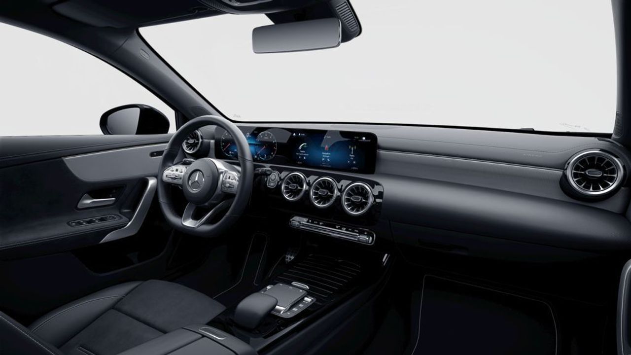 Mercedes Clase A 200 - Foto 2