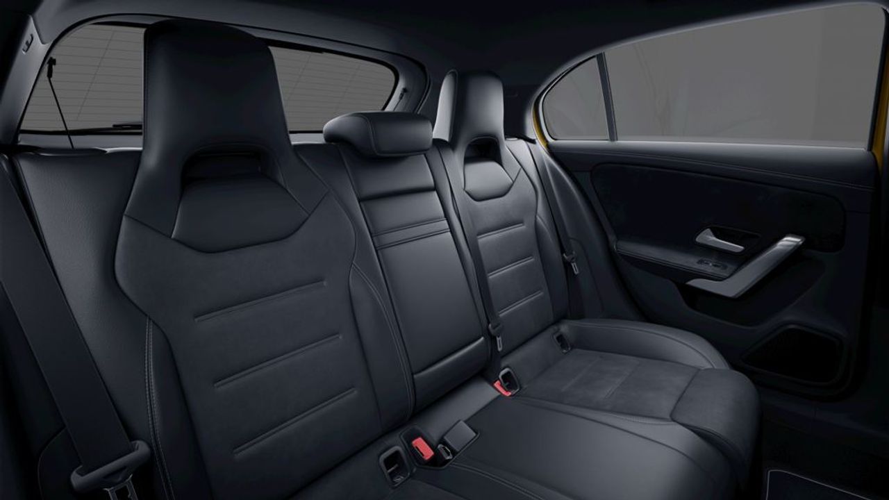 Mercedes Clase A 200 - Foto 2