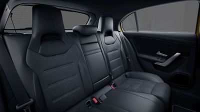 Mercedes Clase A 200