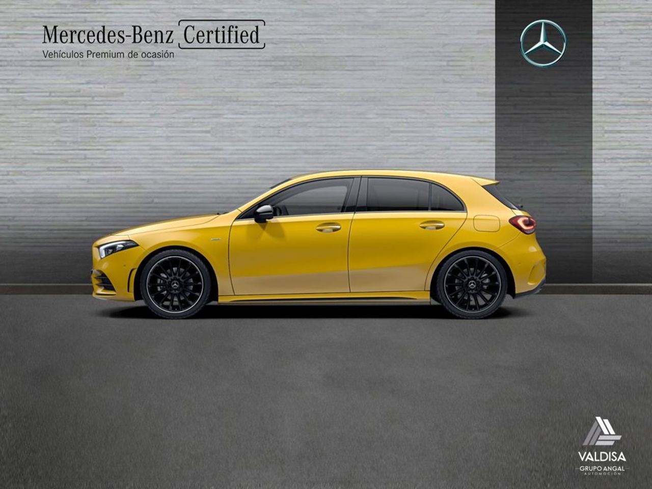 Mercedes Clase A 200 - Foto 2