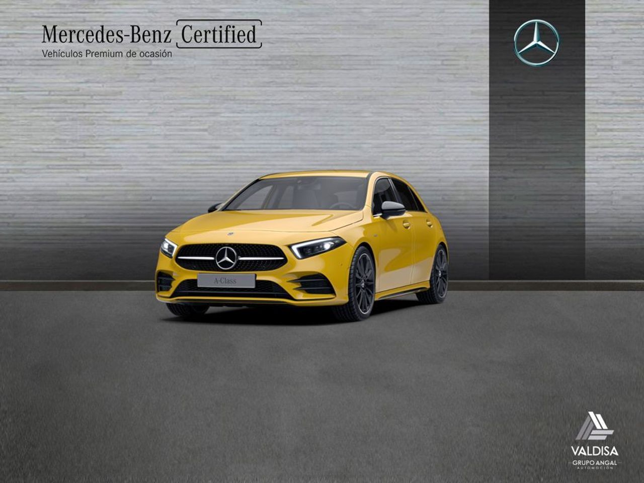 Mercedes Clase A 200 - Foto 2
