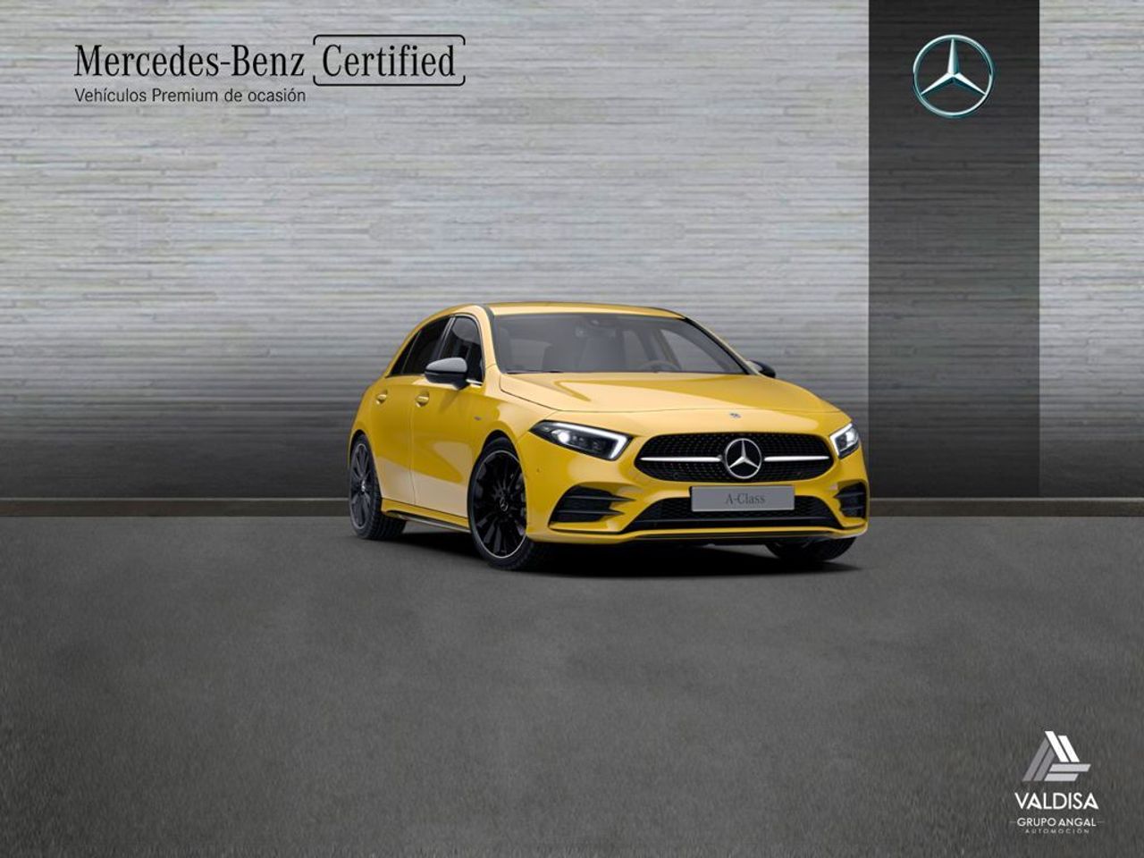 Mercedes Clase A 200 - Foto 2