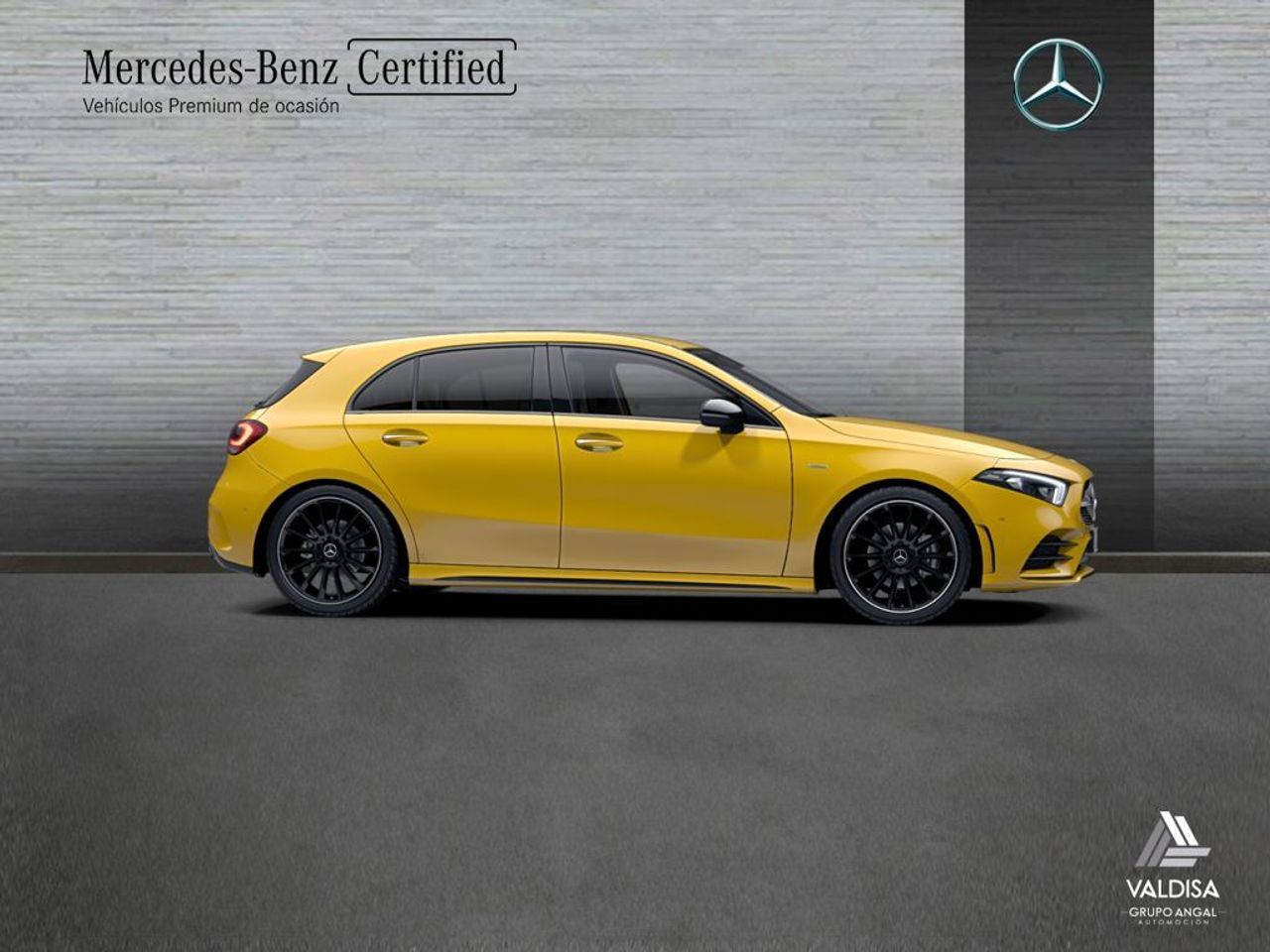 Mercedes Clase A 200 - Foto 2