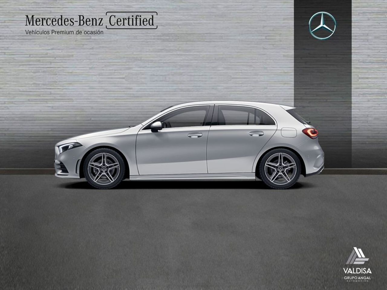 Mercedes Clase A 200 d - Foto 2