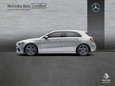 Mercedes Clase A 200 d
