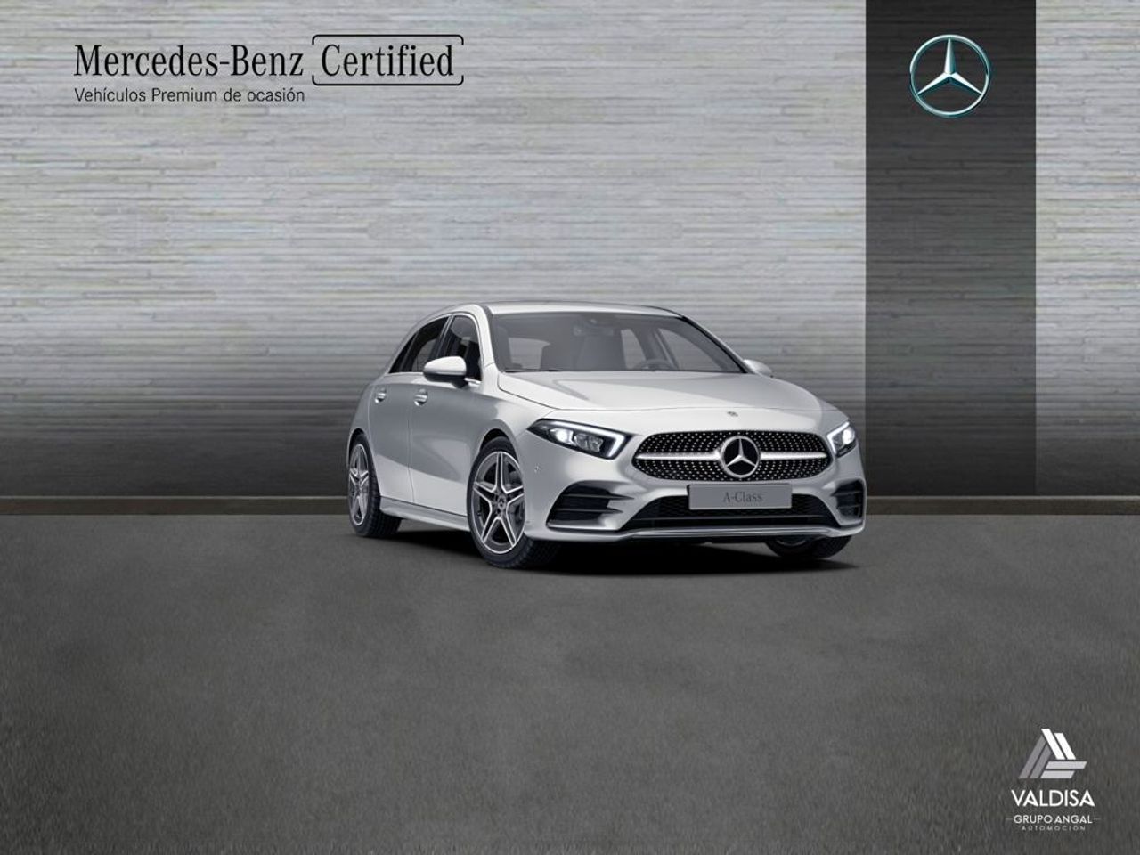 Mercedes Clase A 200 d - Foto 2