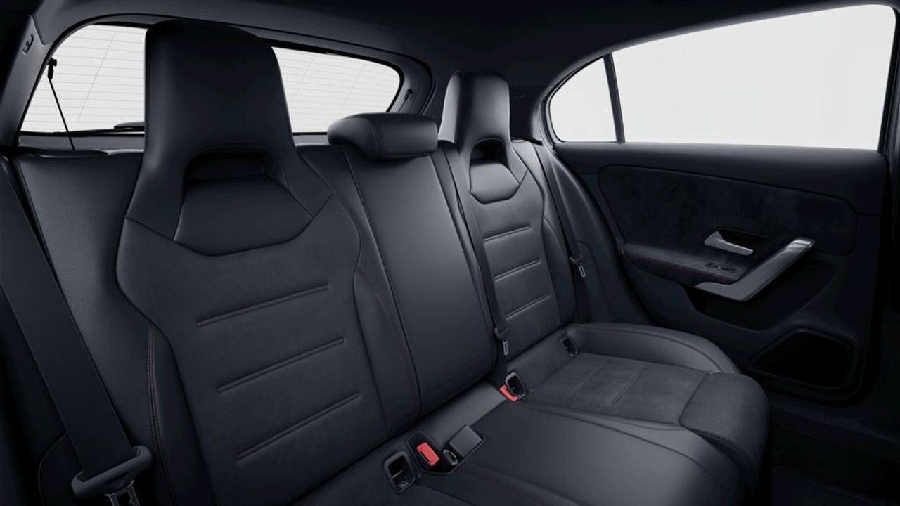 Mercedes Clase A 200 d - Foto 2