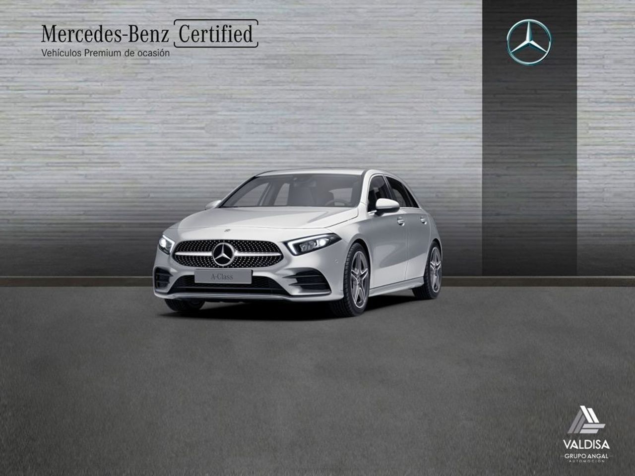 Mercedes Clase A 200 d - Foto 2