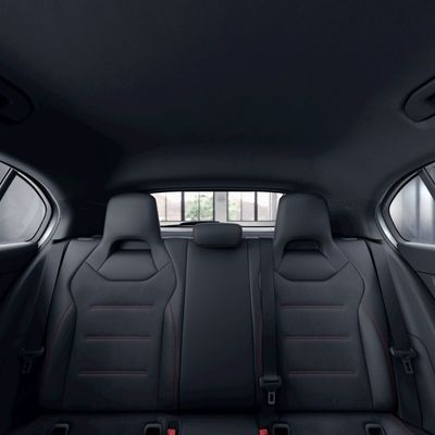 Mercedes Clase A 200 d