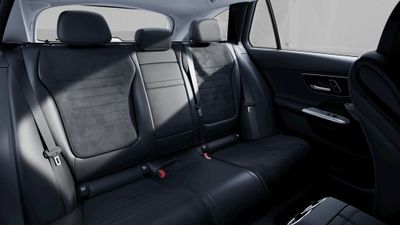 Mercedes Clase C 220 d Estate