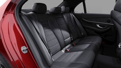 Mercedes Clase E 220 d