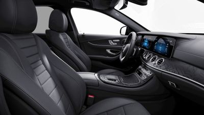 Mercedes Clase E 220 d