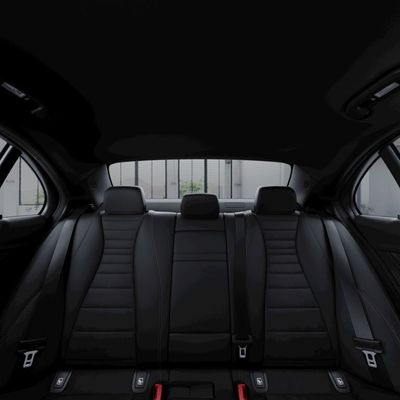 Mercedes Clase E 220 d