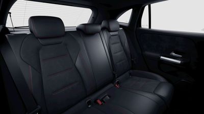 Mercedes GLA 200 d AMG Line (EURO 6d)