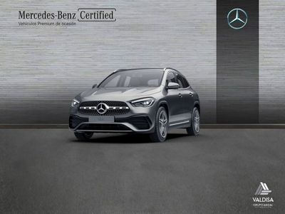 Mercedes GLA 200 d AMG Line (EURO 6d)