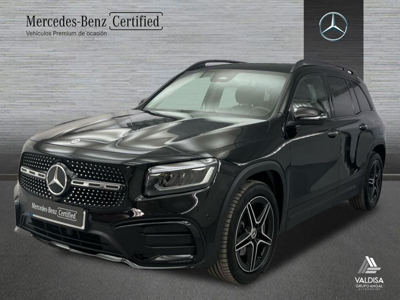 Mercedes Clase GLB 200 d - Foto 2