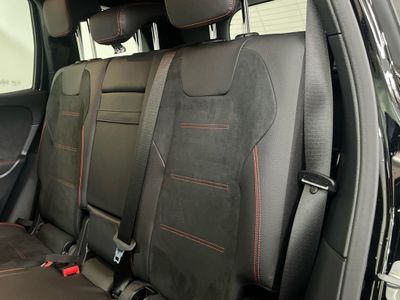 Mercedes Clase GLB 200 d