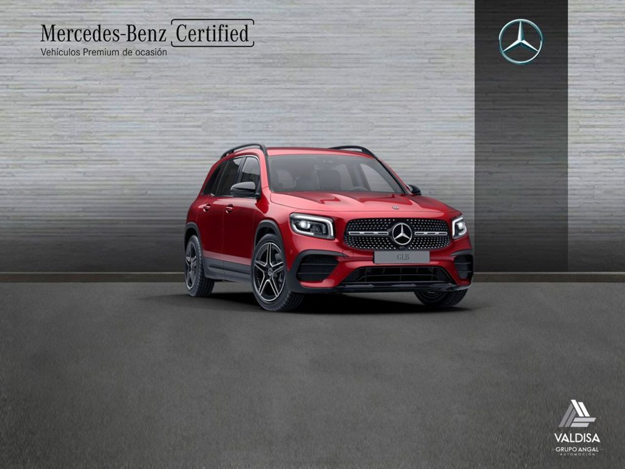 Mercedes Clase GLB 200 d - Foto 2