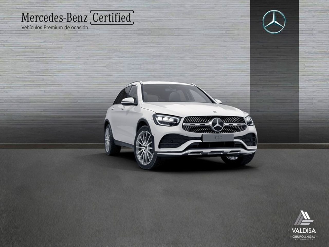 Mercedes GLC 200 d 4MATIC - Foto 2