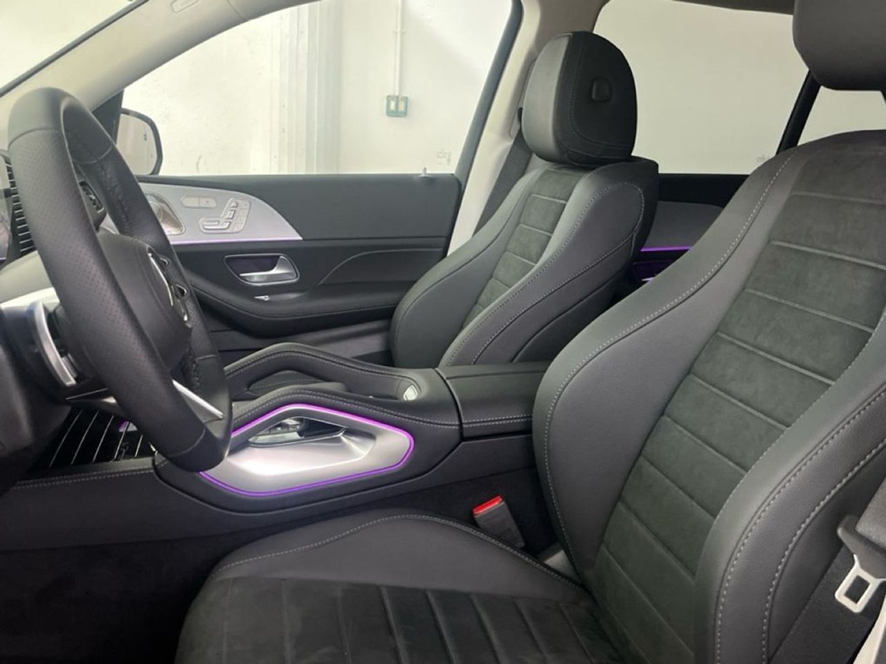 Mercedes Clase GLE 350 de 4MATIC con tecnología híbrida EQ - Foto 2