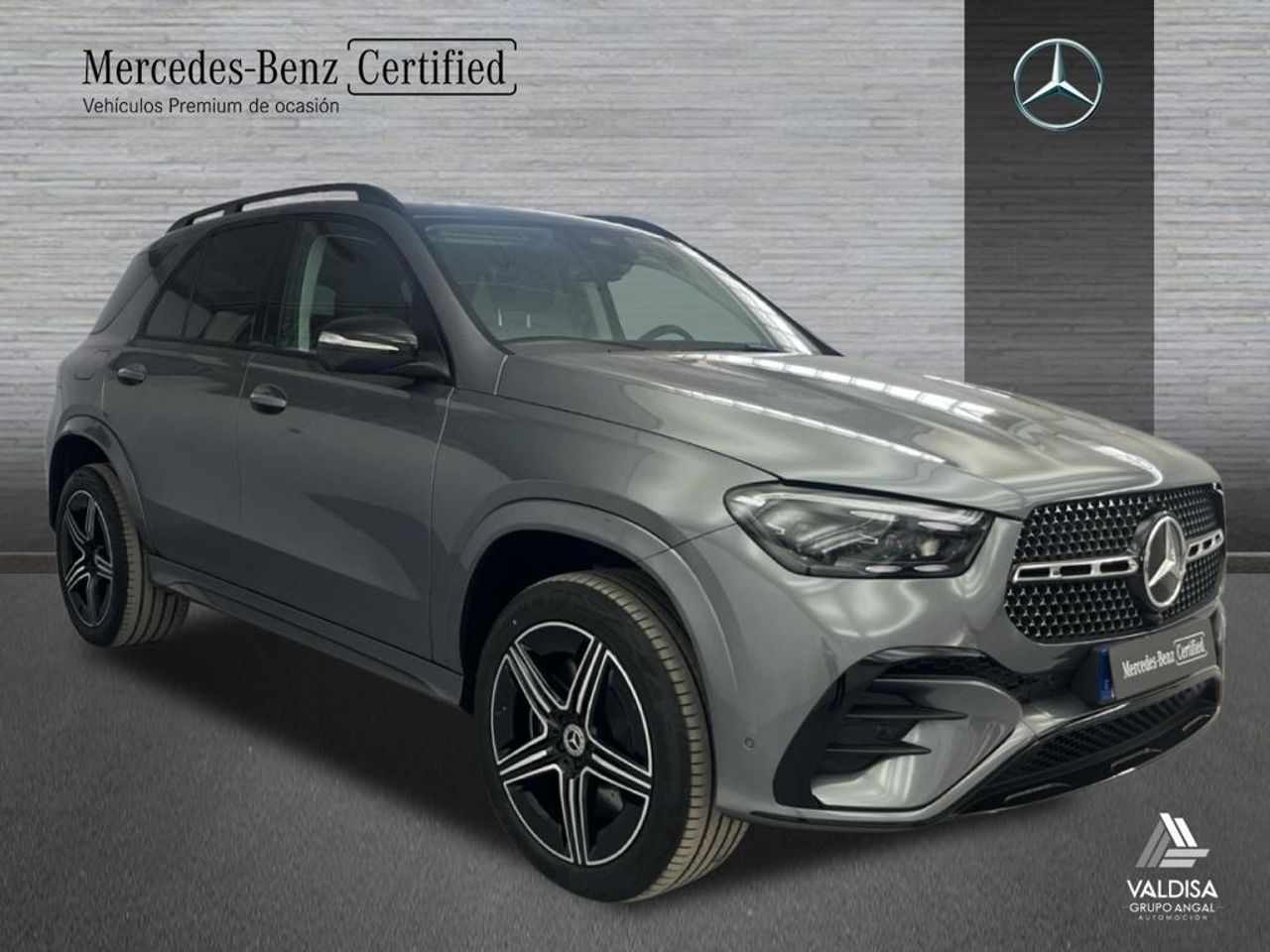 Mercedes Clase GLE 350 de 4MATIC con tecnología híbrida EQ - Foto 2