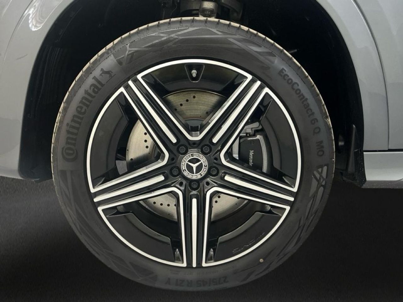 Mercedes Clase GLE 350 de 4MATIC con tecnología híbrida EQ - Foto 2