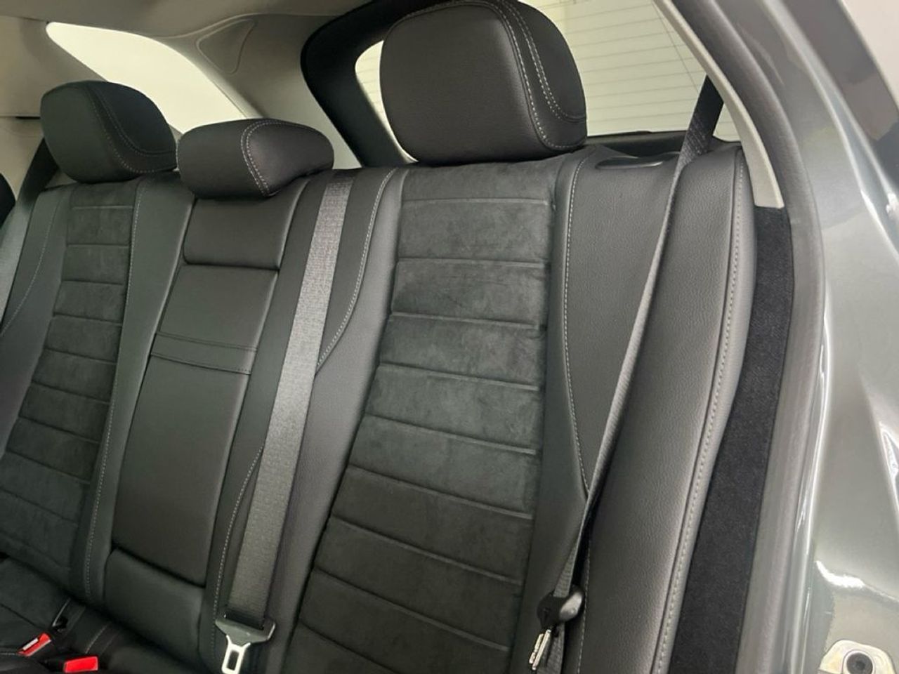 Mercedes Clase GLE 350 de 4MATIC con tecnología híbrida EQ - Foto 2