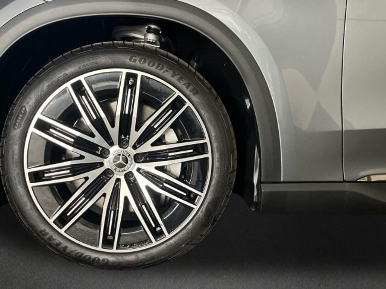 Mercedes EQE EQE 350+ - Foto 2