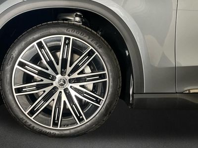 Mercedes EQE EQE 350+