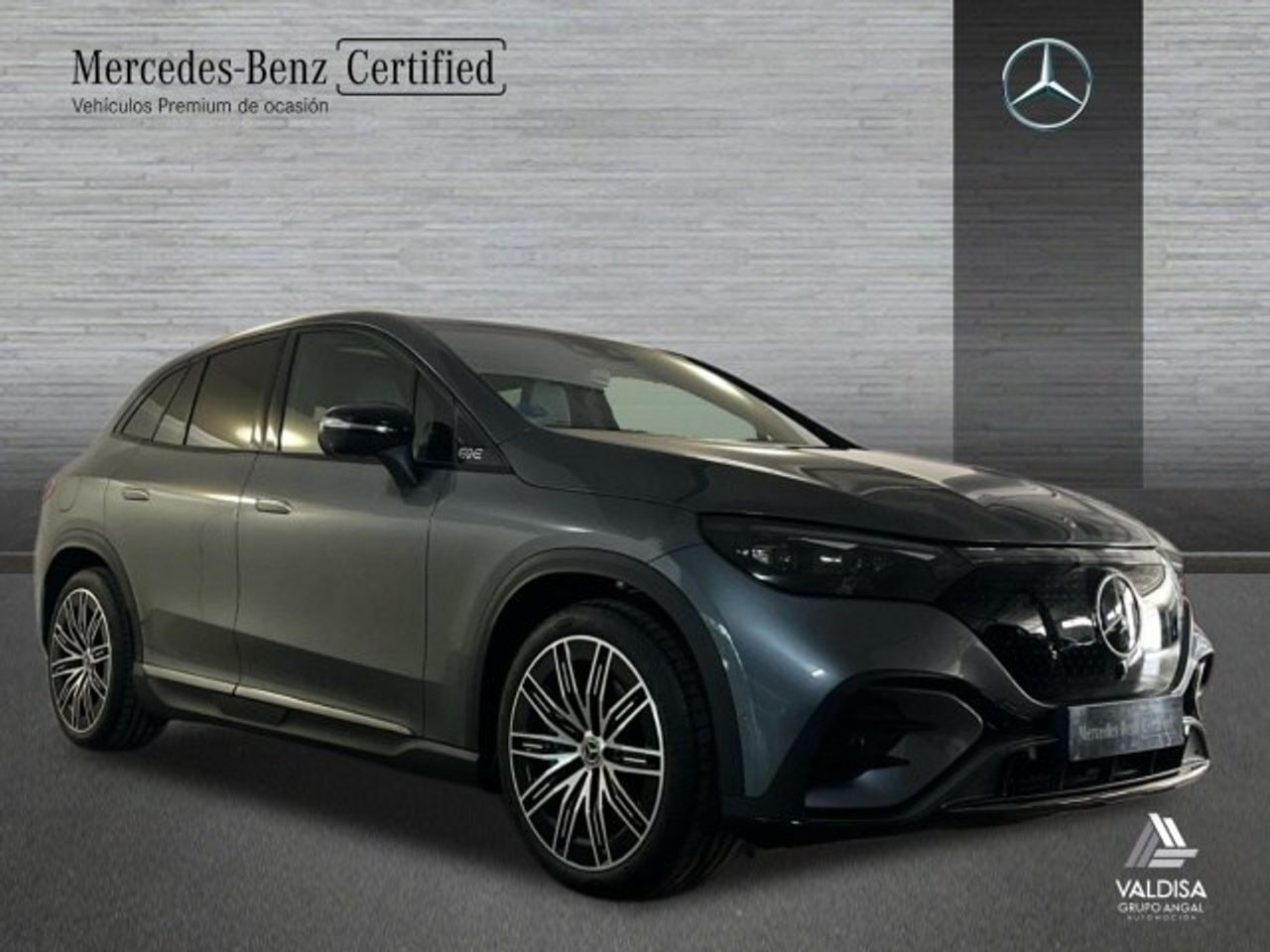 Mercedes EQE EQE 350+ - Foto 2