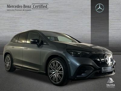 Mercedes EQE EQE 350+